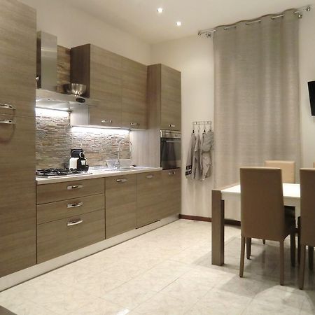 Ferienwohnung Ca' Novo Venedig Zimmer foto