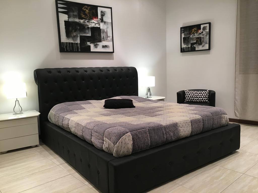Ferienwohnung Ca' Novo Venedig Zimmer foto