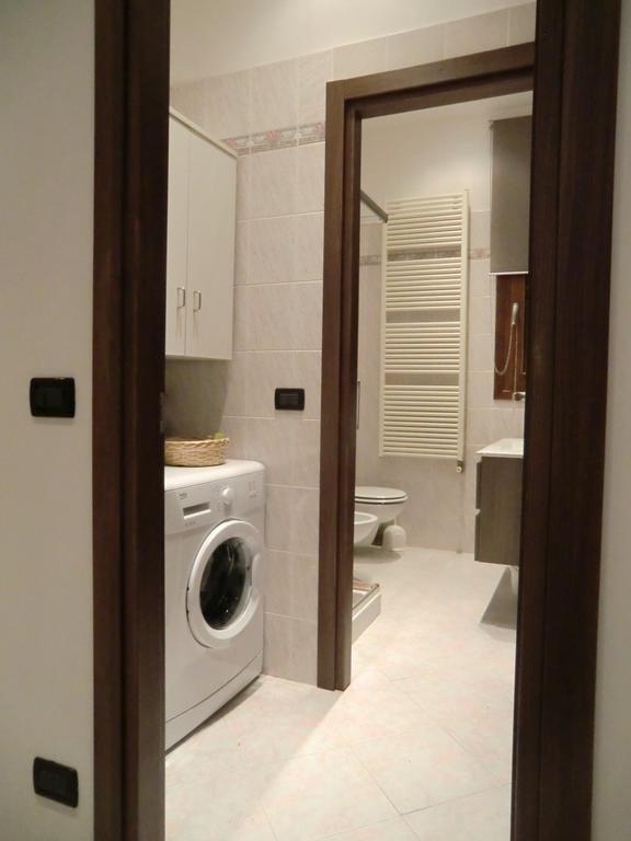 Ferienwohnung Ca' Novo Venedig Zimmer foto